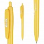 Plastic Promotional Pens - Klix Plastic Pen