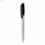 Plastic Promotional Pens - Klix Sis Plastic Pen