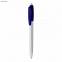 Plastic Promotional Pens - Klix Sis Plastic Pen