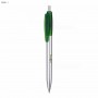 Plastic Promotional Pens - Klix Sis Plastic Pen