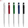 Plastic Promotional Pens - Opera B Plastic Pen