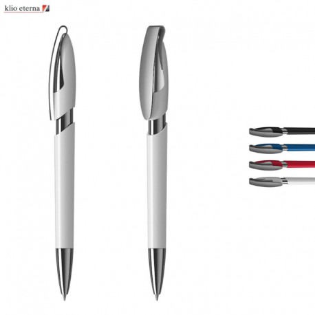 Plastic Promotional Pens - Rodeo MM Plastic Pen