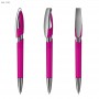 Plastic Promotional Pens - Rodeo MM Transparent Plastic Pen