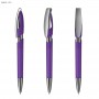 Plastic Promotional Pens - Rodeo MM Transparent Plastic Pen