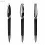 Plastic Promotional Pens - Rodeo MM Transparent Plastic Pen