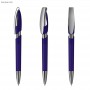 Plastic Promotional Pens - Rodeo MM Transparent Plastic Pen