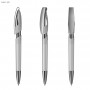 Plastic Promotional Pens - Rodeo MM Transparent Plastic Pen