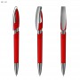 Plastic Promotional Pens - Rodeo MM Transparent Plastic Pen