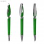 Plastic Promotional Pens - Rodeo MM Transparent Plastic Pen