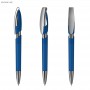 Plastic Promotional Pens - Rodeo MM Transparent Plastic Pen
