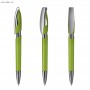 Plastic Promotional Pens - Rodeo MM Transparent Plastic Pen