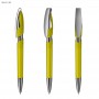 Plastic Promotional Pens - Rodeo MM Transparent Plastic Pen
