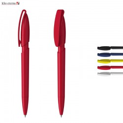 Plastic Promotional Pens - Rodeo Plastic Pen