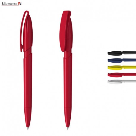 Plastic Promotional Pens - Rodeo Plastic Pen