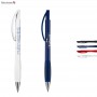 Plastic Promotional Pens - Tech Grip M Plastic Pen