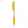 Plastic Promotional Pens - Tech Grip Plastic Pen