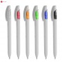 Plastic Promotional Pens - Thera Flash Plastic Pen