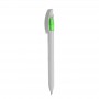 Plastic Promotional Pens - Thera Flash Plastic Pen