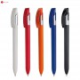 Plastic Promotional Pens - Thera Solid Plastic Pen