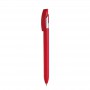 Plastic Promotional Pens - Thera Solid Plastic Pen