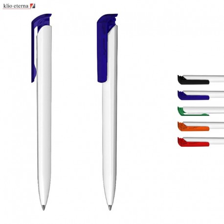 Trias Mix Plastic Pen