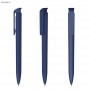 Plastic Promotional Pens - Trias Solid High Gloss Plastic Pen
