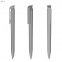 Plastic Promotional Pens - Trias Solid High Gloss Plastic Pen
