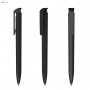 Plastic Promotional Pens - Trias Solid High Gloss Plastic Pen