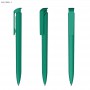 Plastic Promotional Pens - Trias Solid High Gloss Plastic Pen