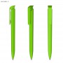 Plastic Promotional Pens - Trias Solid High Gloss Plastic Pen