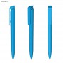 Plastic Promotional Pens - Trias Solid High Gloss Plastic Pen