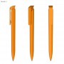 Plastic Promotional Pens - Trias Solid High Gloss Plastic Pen