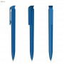 Plastic Promotional Pens - Trias Solid High Gloss Plastic Pen