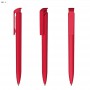 Plastic Promotional Pens - Trias Solid High Gloss Plastic Pen