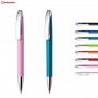 Plastic Promotional Pens - View C CR Plastic Pen