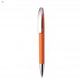 Plastic Promotional Pens - View C CR Plastic Pen