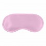 Travel Eye Masks - Comfy Satin Sleep Eye Mask
