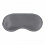 Travel Eye Masks - Comfy Satin Sleep Eye Mask
