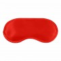 Travel Eye Masks - Comfy Satin Sleep Eye Mask