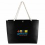 Shopping Tote Bags - Genova Felt Shopper