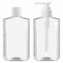 Hand Sanitisers - 300ml Hand Sanitiser Gel - 75% Alcohol