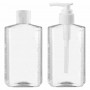 300ml Hand Sanitiser Gel - 75% Alcohol