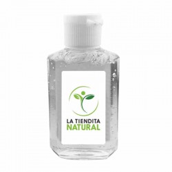 Hand Sanitisers - 60ml Hand Sanitiser Gel