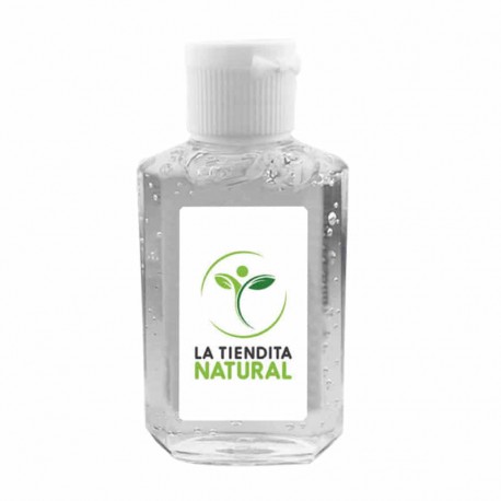 Hand Sanitisers - 60ml Hand Sanitiser Gel