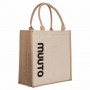 Jute Conference Bags - Mulan Juco Shopping Bag