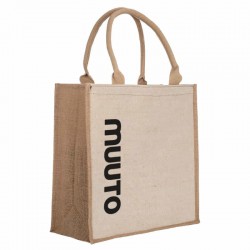 Jute Conference Bags - Mulan Juco Shopping Bag