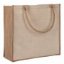 Jute Conference Bags - Mulan Juco Shopping Bag