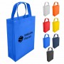 Non Woven Bags - Laminated Non Woven Trade Show Bag
