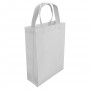 Non Woven Bags - Laminated Non Woven Trade Show Bag