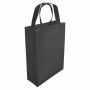 Non Woven Bags - Laminated Non Woven Trade Show Bag
